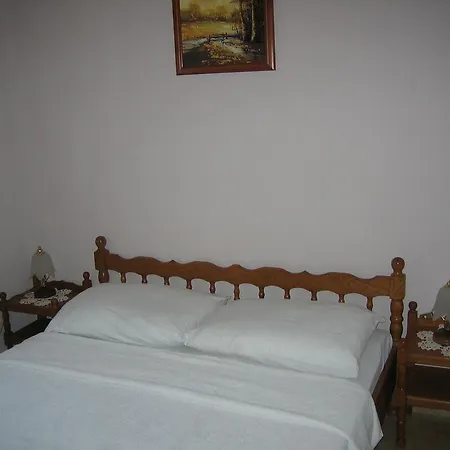 Appartement Malnar