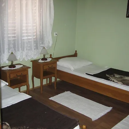 Malnar Appartement