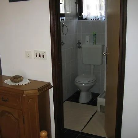 Appartement Malnar *