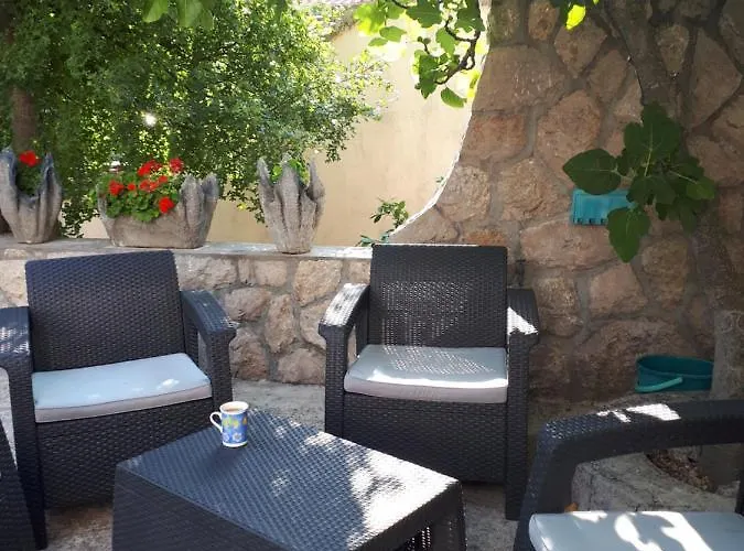 Malnar Starigrad Paklenica