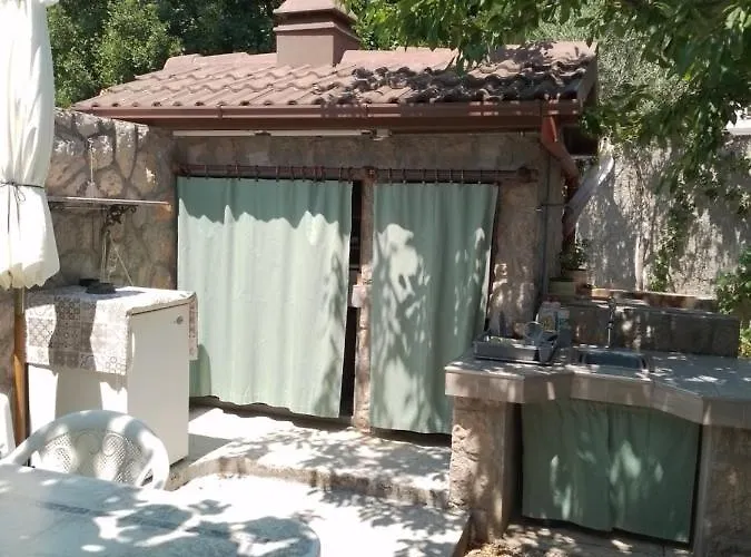 Malnar Starigrad Paklenica