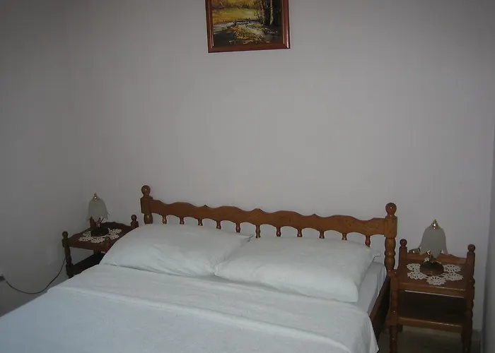 Apartman Malnar