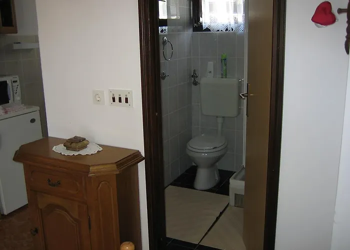 Apartman Malnar *